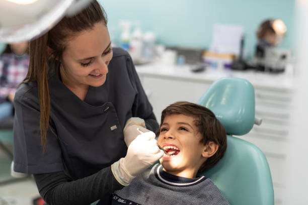Best Weekend Emergency Dentist in Lisle, IL