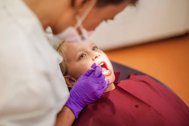 Best Emergency Tooth Extraction in Lisle, IL