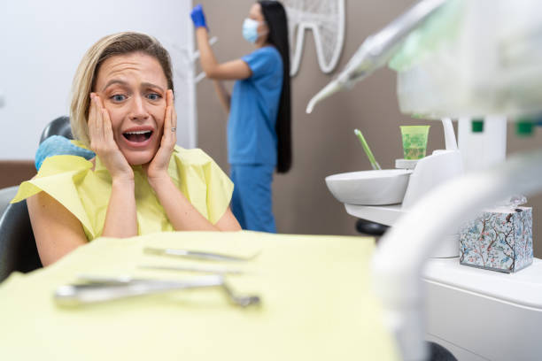 Best Pediatric Emergency Dentist in Lisle, IL