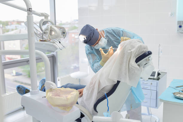 Best Emergency Dental Care for Trauma or Injury in Lisle, IL